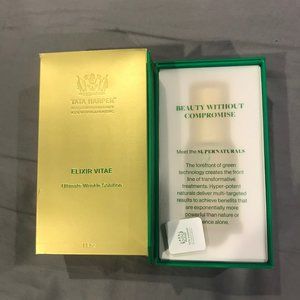 Elixir Vitae Ultimate Wrinkle Solution